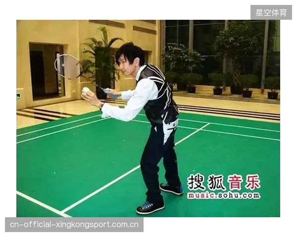 千五羽球高手聚泉城：羽毛球梦想的加速器与社区精神的凝聚力